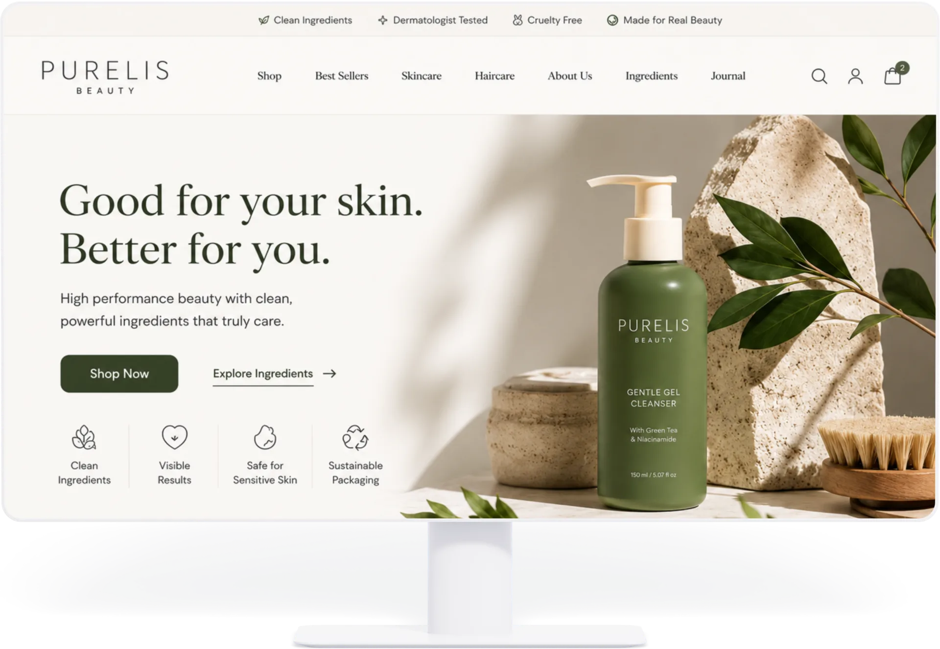 Sviluppo eCommerce